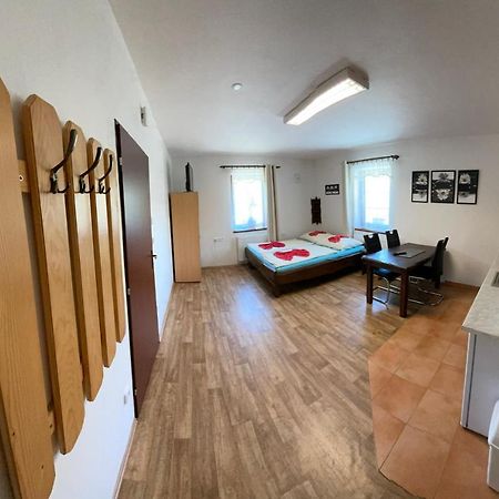 Apartment Nedrik Rokytnice nad Jizerou Εξωτερικό φωτογραφία