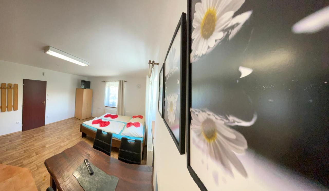 Apartment Nedrik Rokytnice nad Jizerou Εξωτερικό φωτογραφία