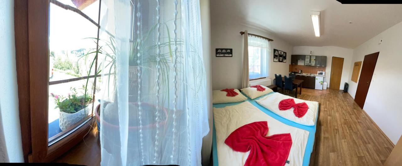 Apartment Nedrik Rokytnice nad Jizerou Εξωτερικό φωτογραφία
