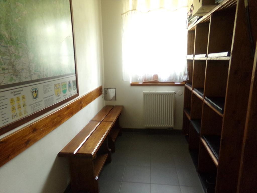 Apartment Nedrik Rokytnice nad Jizerou Εξωτερικό φωτογραφία