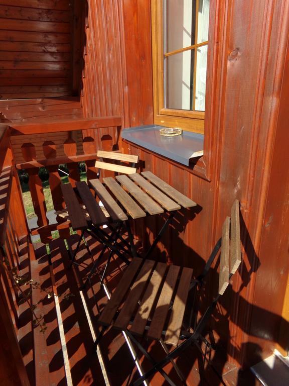 Apartment Nedrik Rokytnice nad Jizerou Εξωτερικό φωτογραφία