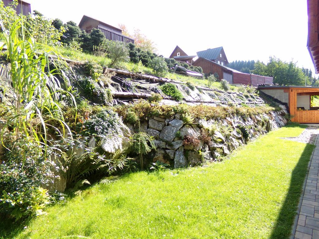 Apartment Nedrik Rokytnice nad Jizerou Εξωτερικό φωτογραφία