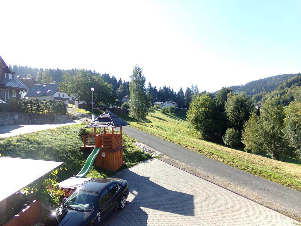 Apartment Nedrik Rokytnice nad Jizerou Εξωτερικό φωτογραφία