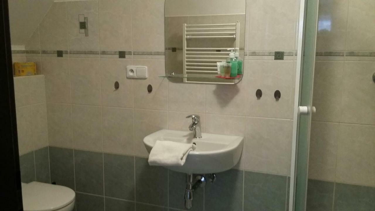 Apartment Nedrik Rokytnice nad Jizerou Εξωτερικό φωτογραφία