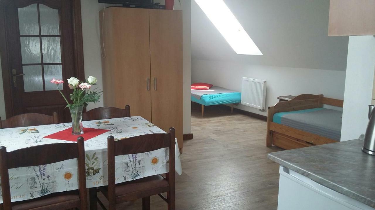 Apartment Nedrik Rokytnice nad Jizerou Εξωτερικό φωτογραφία