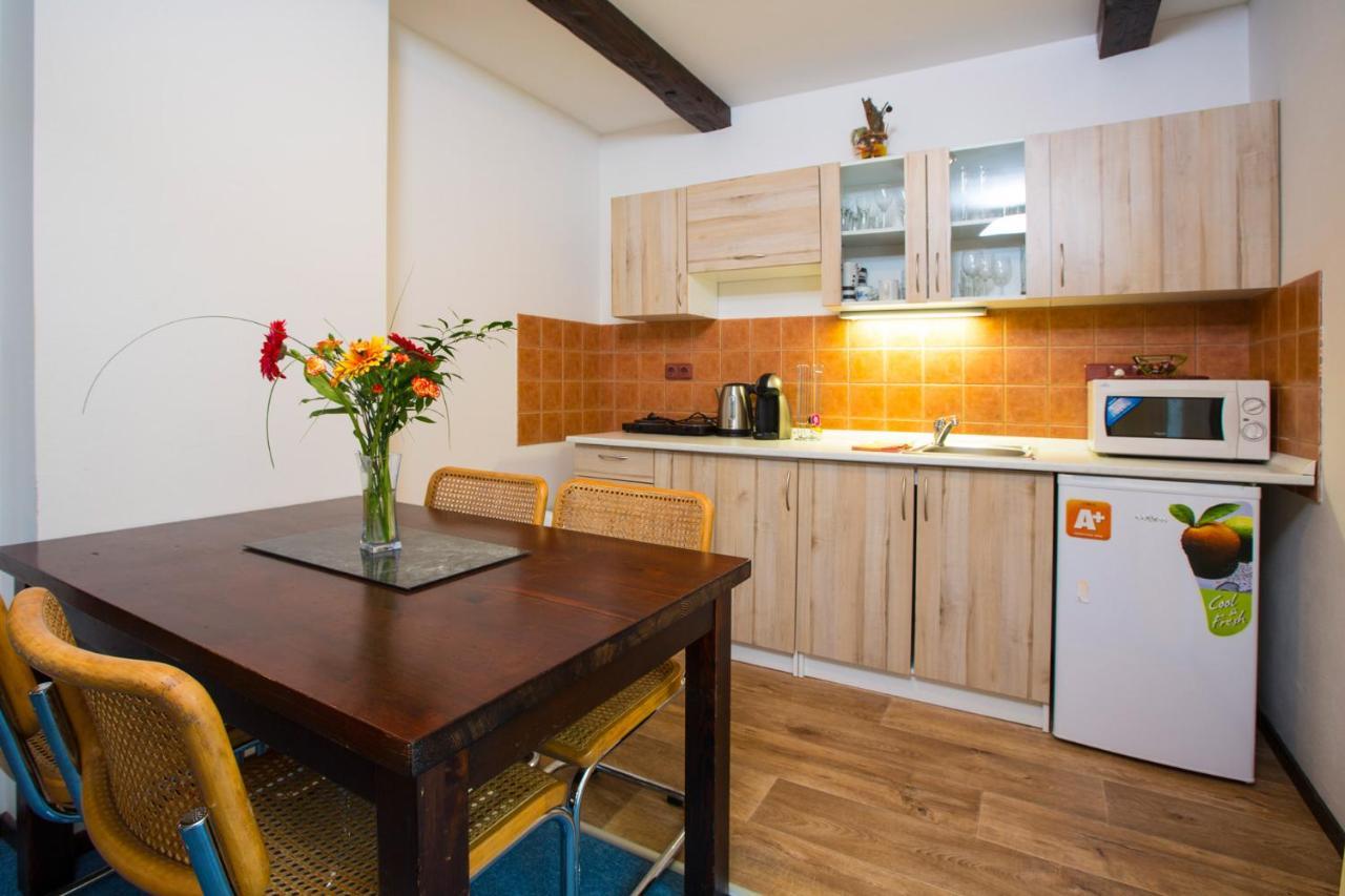 Apartment Nedrik Rokytnice nad Jizerou Εξωτερικό φωτογραφία
