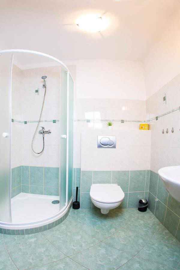 Apartment Nedrik Rokytnice nad Jizerou Εξωτερικό φωτογραφία