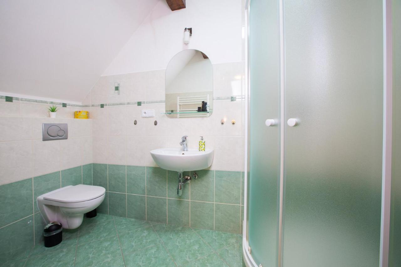 Apartment Nedrik Rokytnice nad Jizerou Εξωτερικό φωτογραφία