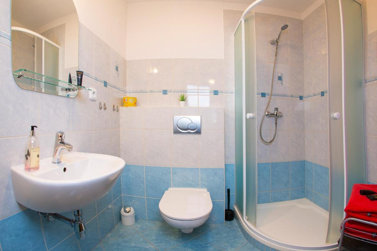 Apartment Nedrik Rokytnice nad Jizerou Εξωτερικό φωτογραφία