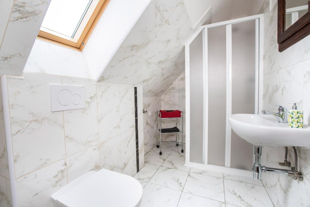 Apartment Nedrik Rokytnice nad Jizerou Εξωτερικό φωτογραφία